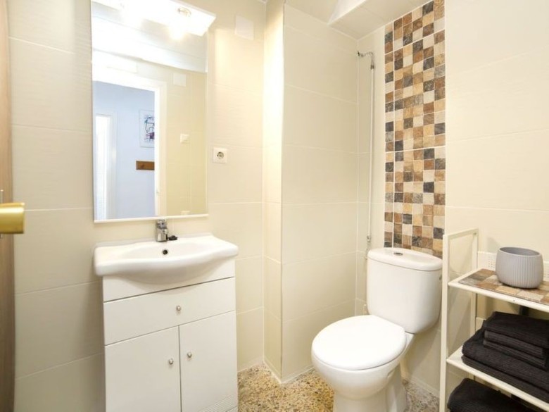 Apartamento Playsol