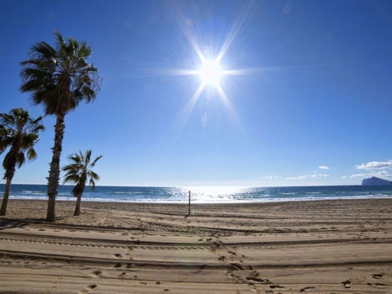 Apartamento Playsol