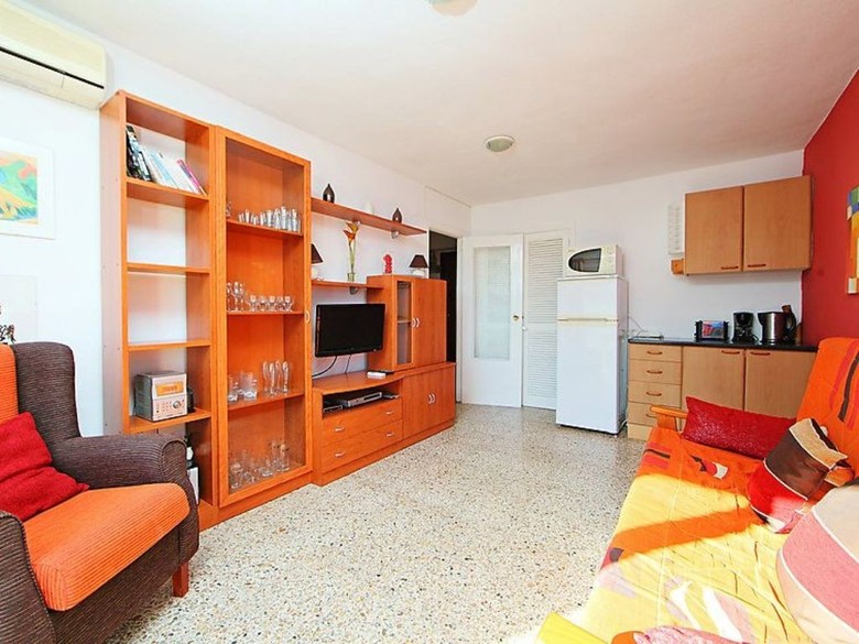 Apartamento Playsol