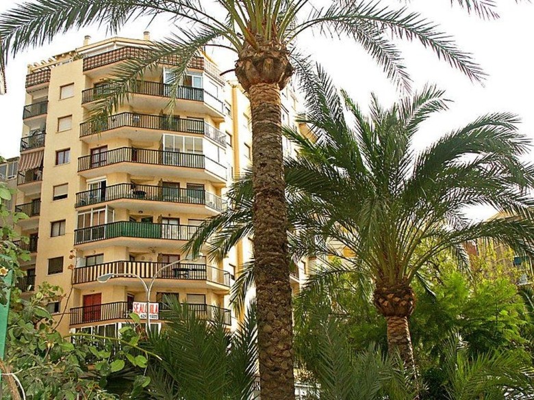 Apartamento Playsol