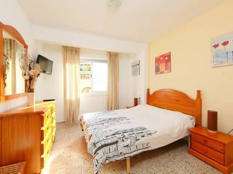 Apartamento Playsol