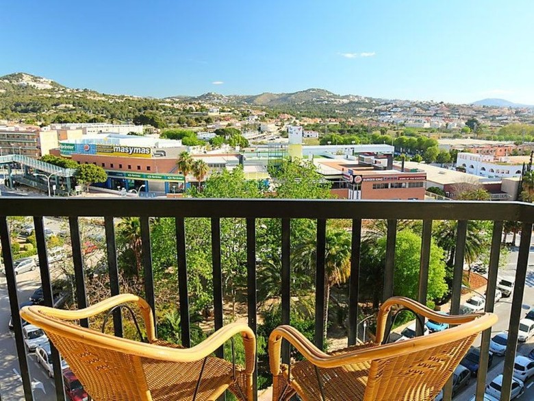 Apartamento Playsol