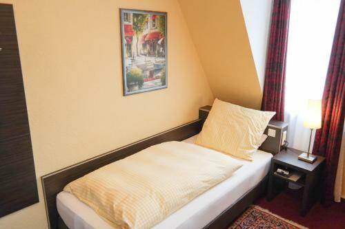 Hotel Villa Glas