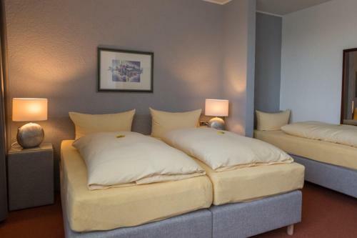 Hotel Kuhn