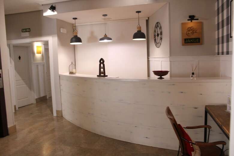 Hotel Jakue
