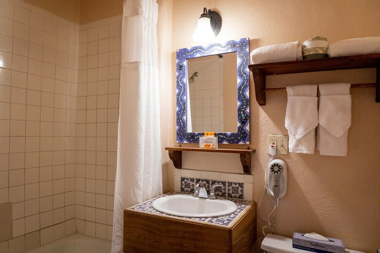 Posada The Historic Taos Inn