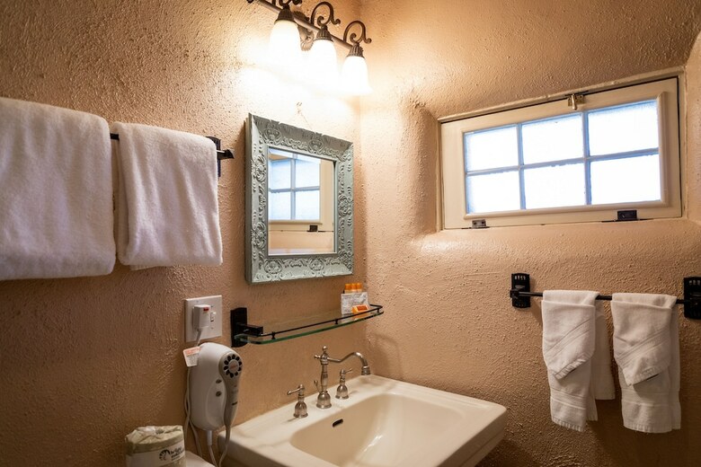 Posada The Historic Taos Inn