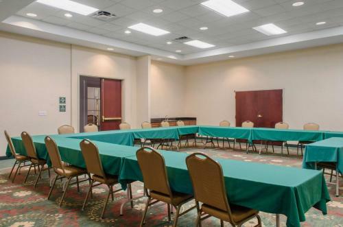 Hotel Homewood Suites By Hilton Covington
