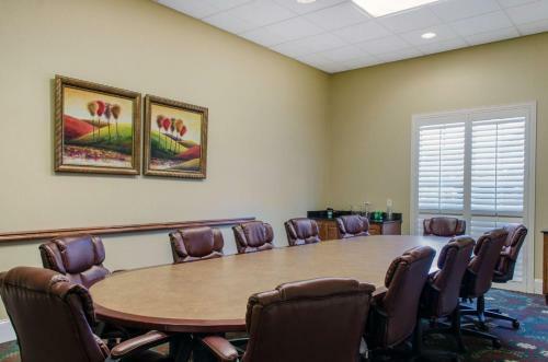 Hotel Homewood Suites By Hilton Covington