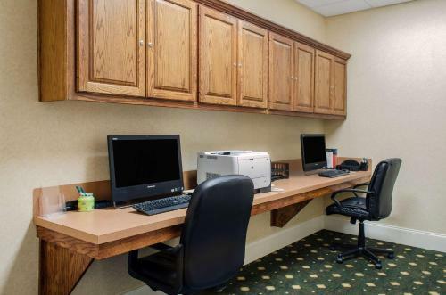 Hotel Homewood Suites By Hilton Covington