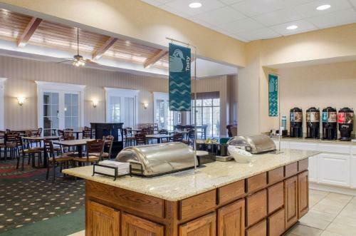 Hotel Homewood Suites By Hilton Covington