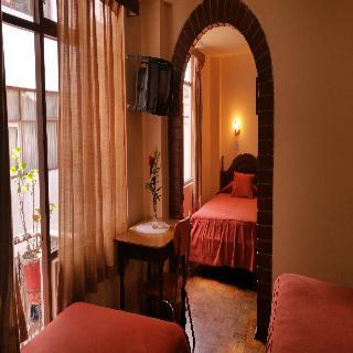 Hotel Interamericano