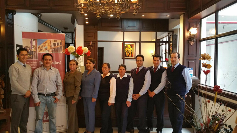 Hotel Interamericano