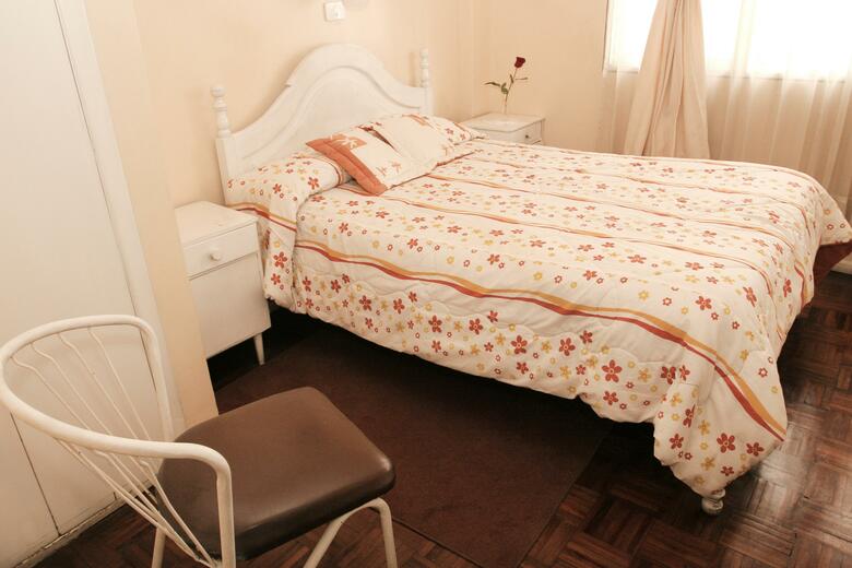 Hotel Interamericano