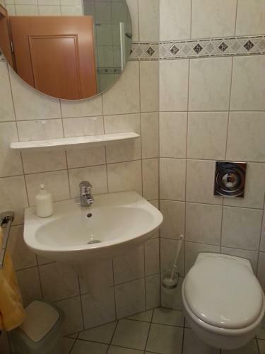 Hostal Landgasthaus Hesse