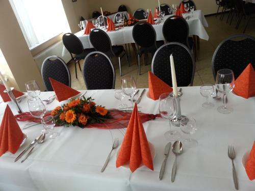 Hostal Landgasthaus Hesse