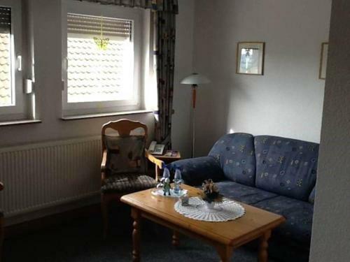 Hostal Landgasthaus Hesse
