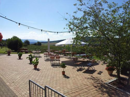 Hostal Landgasthaus Hesse