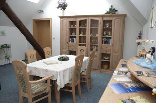 Hostal Landgasthaus Hesse