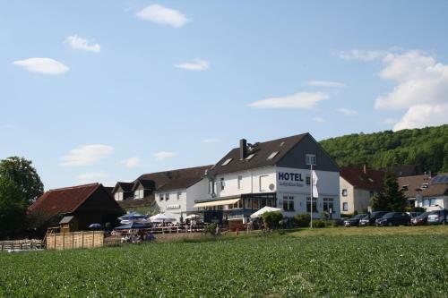 Hostal Landgasthaus Hesse