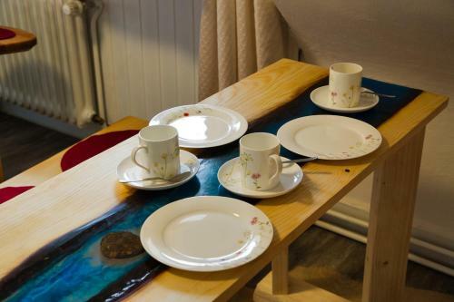 Apartamento G�stehaus Sandvoss
