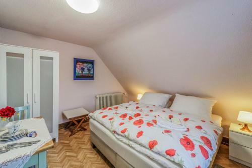 Apartamento G�stehaus Sandvoss