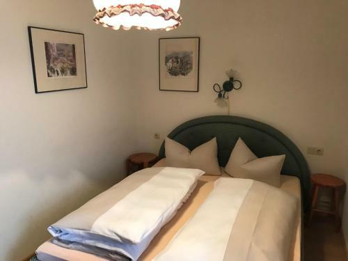 Apartamento Haus An Der Sonne