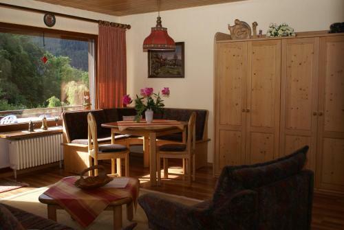 Apartamento Haus An Der Sonne