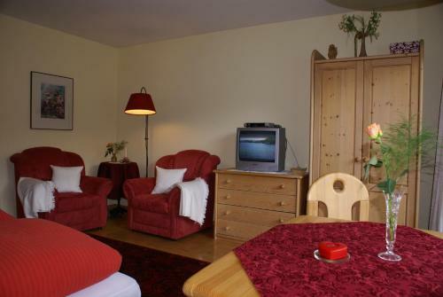 Apartamento Haus An Der Sonne
