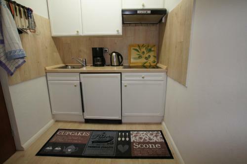 Apartamento Haus An Der Sonne