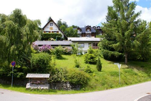 Apartamento Haus An Der Sonne