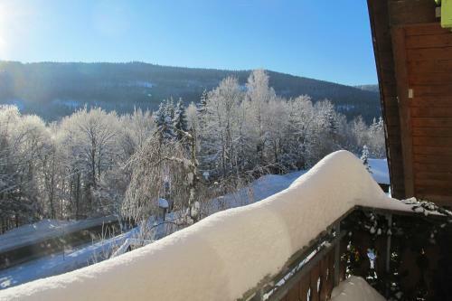 Apartamento Haus An Der Sonne
