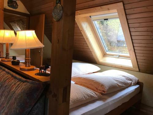Apartamento Haus An Der Sonne