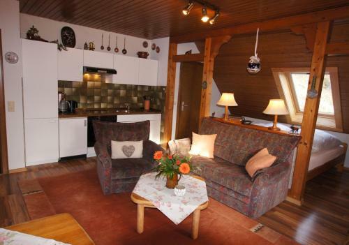 Apartamento Haus An Der Sonne