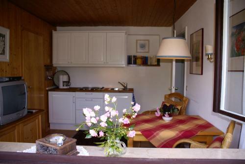 Apartamento Haus An Der Sonne