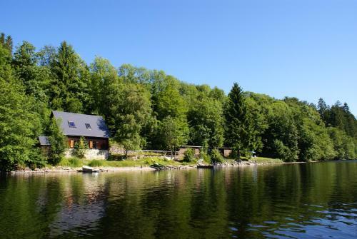 Apartamento Haus An Der Sonne