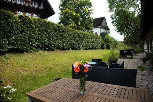 Apartamentos Stuub Jostal