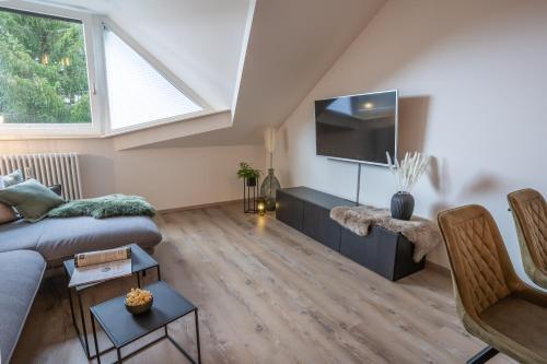 Apartamento Waldrausch Titisee