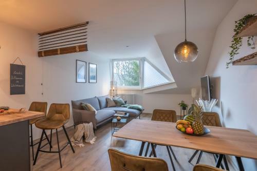 Apartamento Waldrausch Titisee