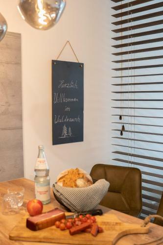 Apartamento Waldrausch Titisee