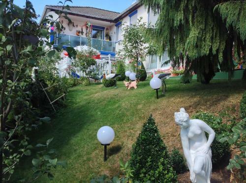 Apartamento Ferienhaus Haus Herzog