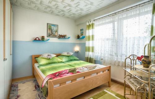 Apartamento Ferienhaus Haus Herzog