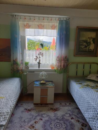 Apartamento Ferienhaus Haus Herzog