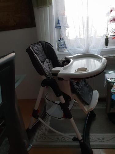 Apartamento Ferienhaus Haus Herzog