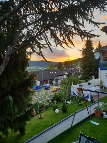 Apartamento Ferienhaus Haus Herzog