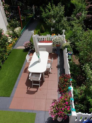 Apartamento Ferienhaus Haus Herzog
