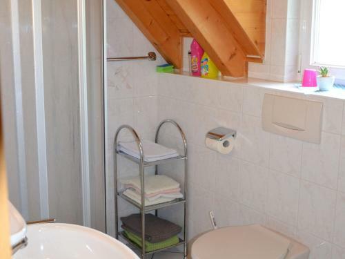 Apartamento Ferienwohnung Beim Pauli