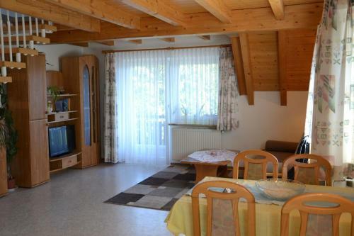 Apartamento Ferienwohnung Beim Pauli