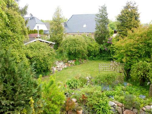Apartamento Ferienwohnung Fleur De Lys