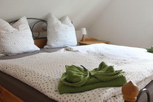 Apartamento Ferienwohnung Fleur De Lys